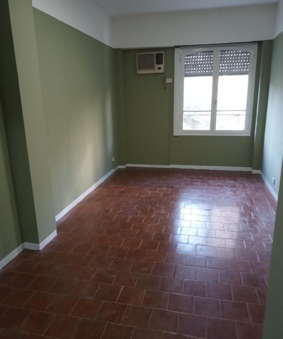 Departamento en Barracas