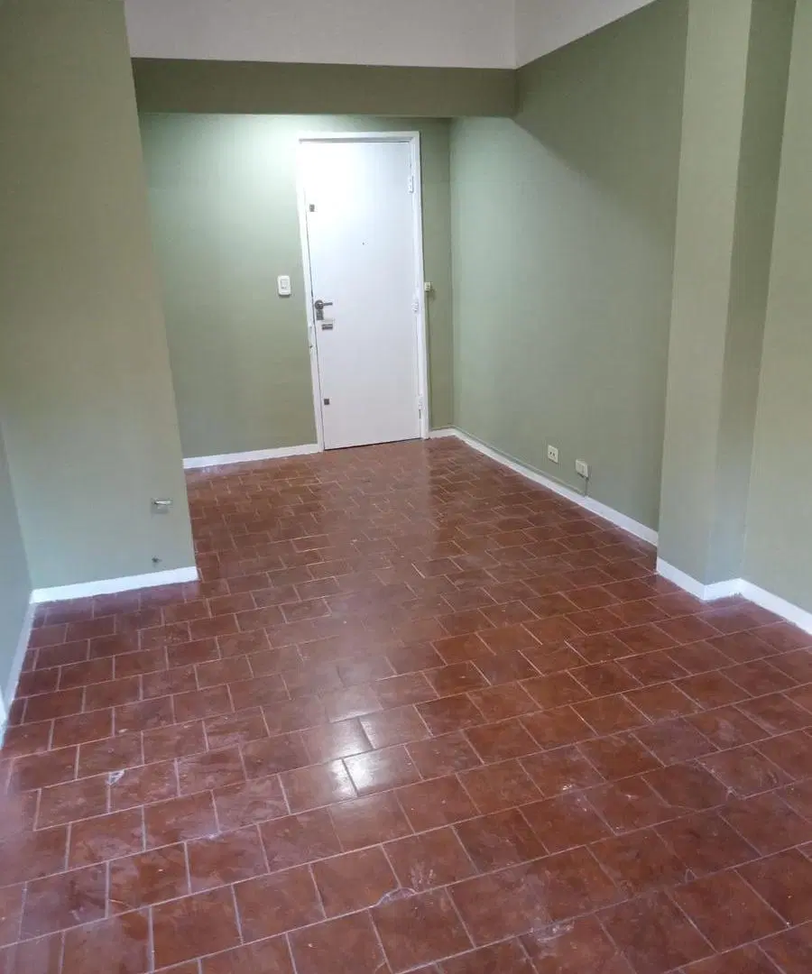 Departamento en Barracas 1