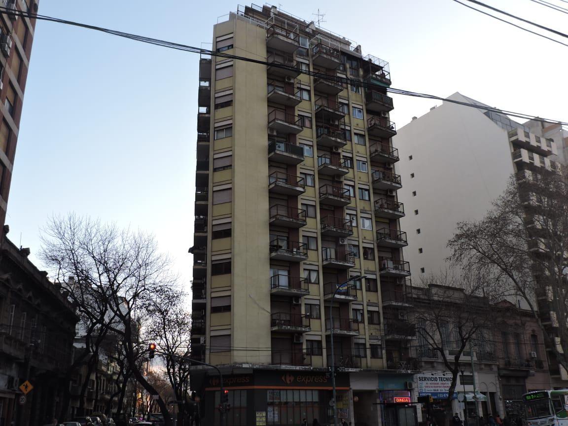 Departamento - Boca