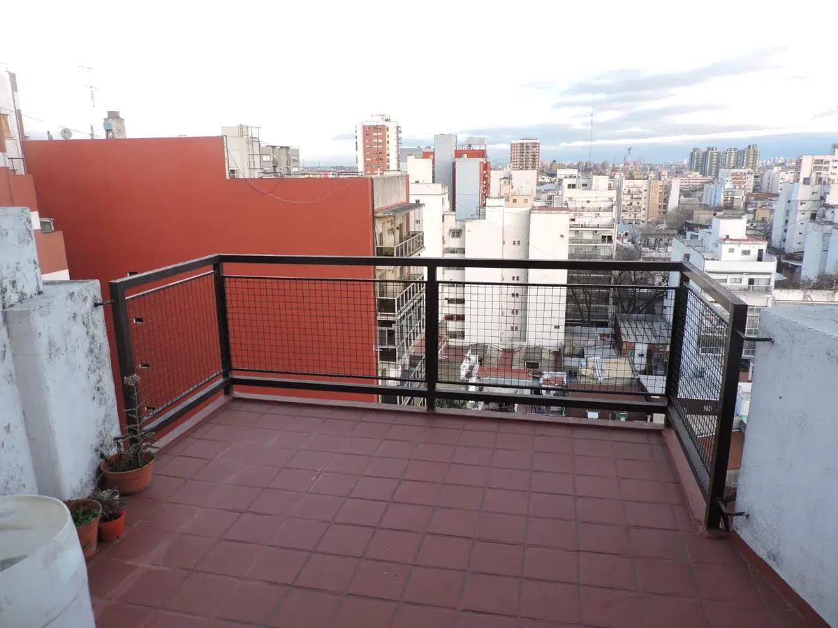 Departamento - Boca 4