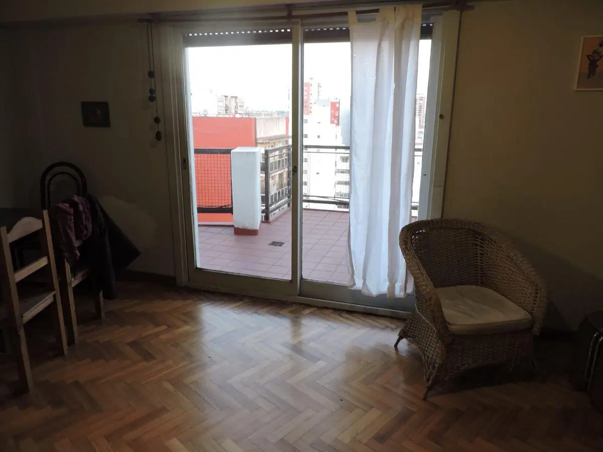 Departamento - Boca 3