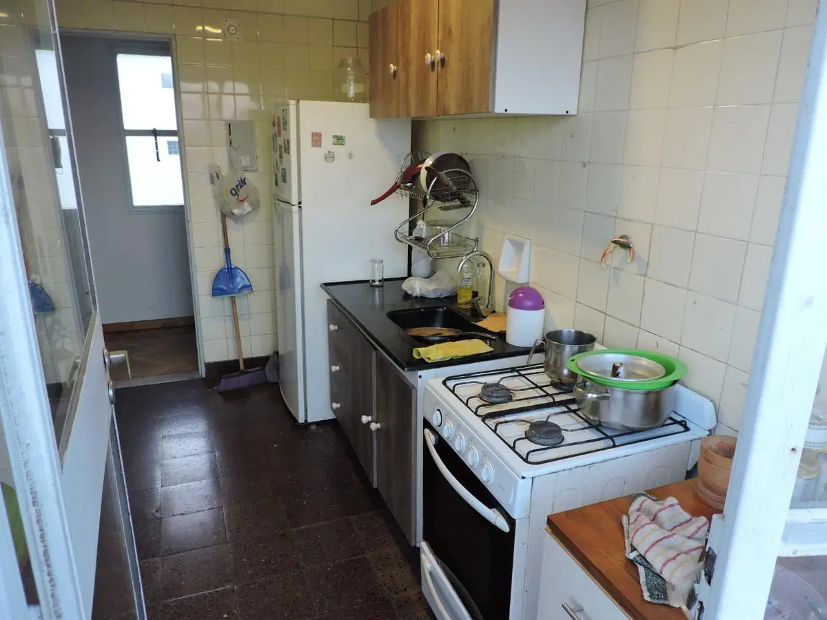 Departamento - Boca 2