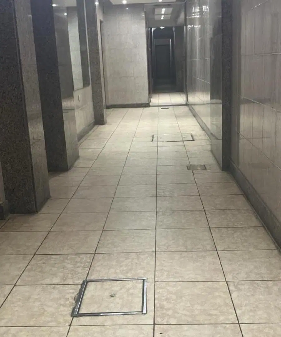Departamento - Once 1