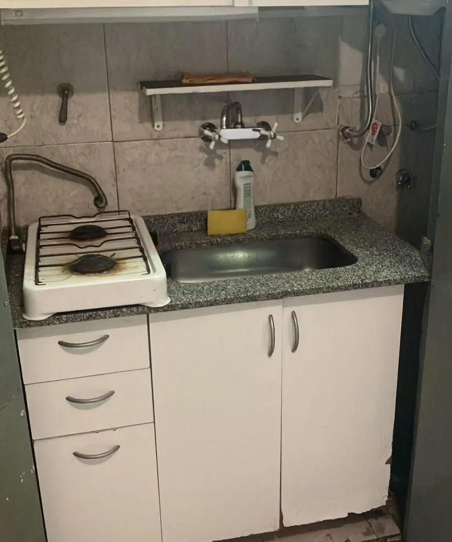 Departamento - Once 2