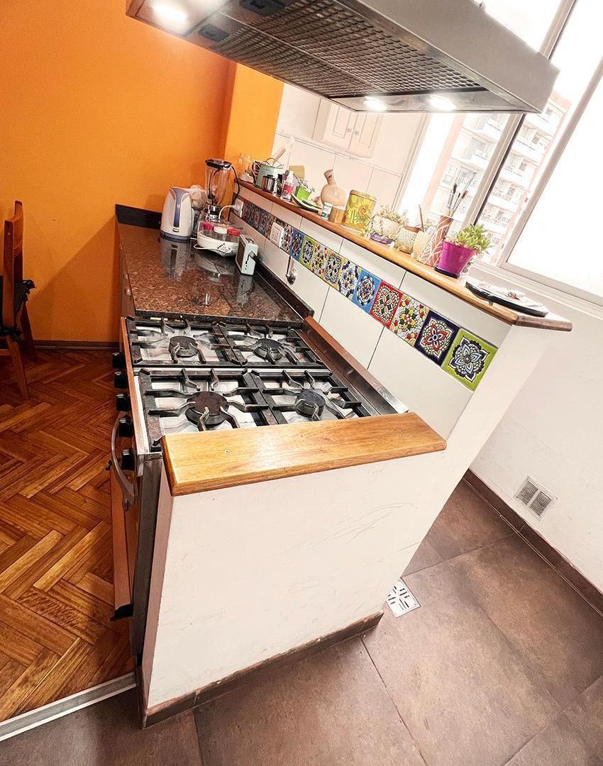 Foto de Departamento en Boedo, imagen 2