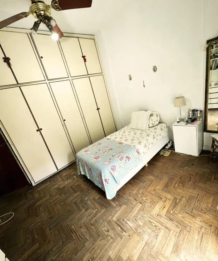 Venta PH 4 Ambientes Patio y Terraza - *SIN EXPENSAS. TODO ELÉCTRICO* 4