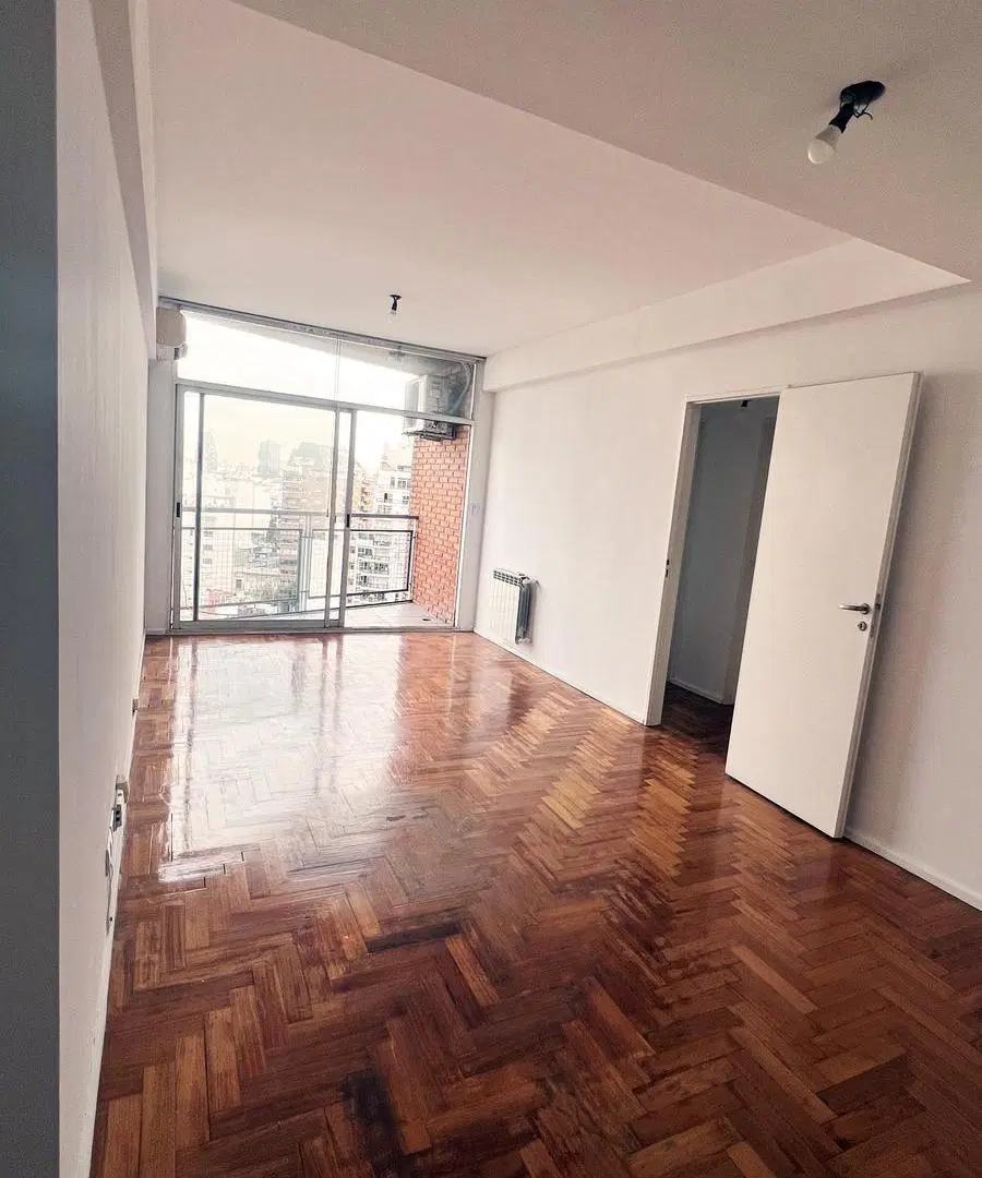 Departamento de 3 ambientes en imponente torre en Las Cañitas - Alquiler o venta 4