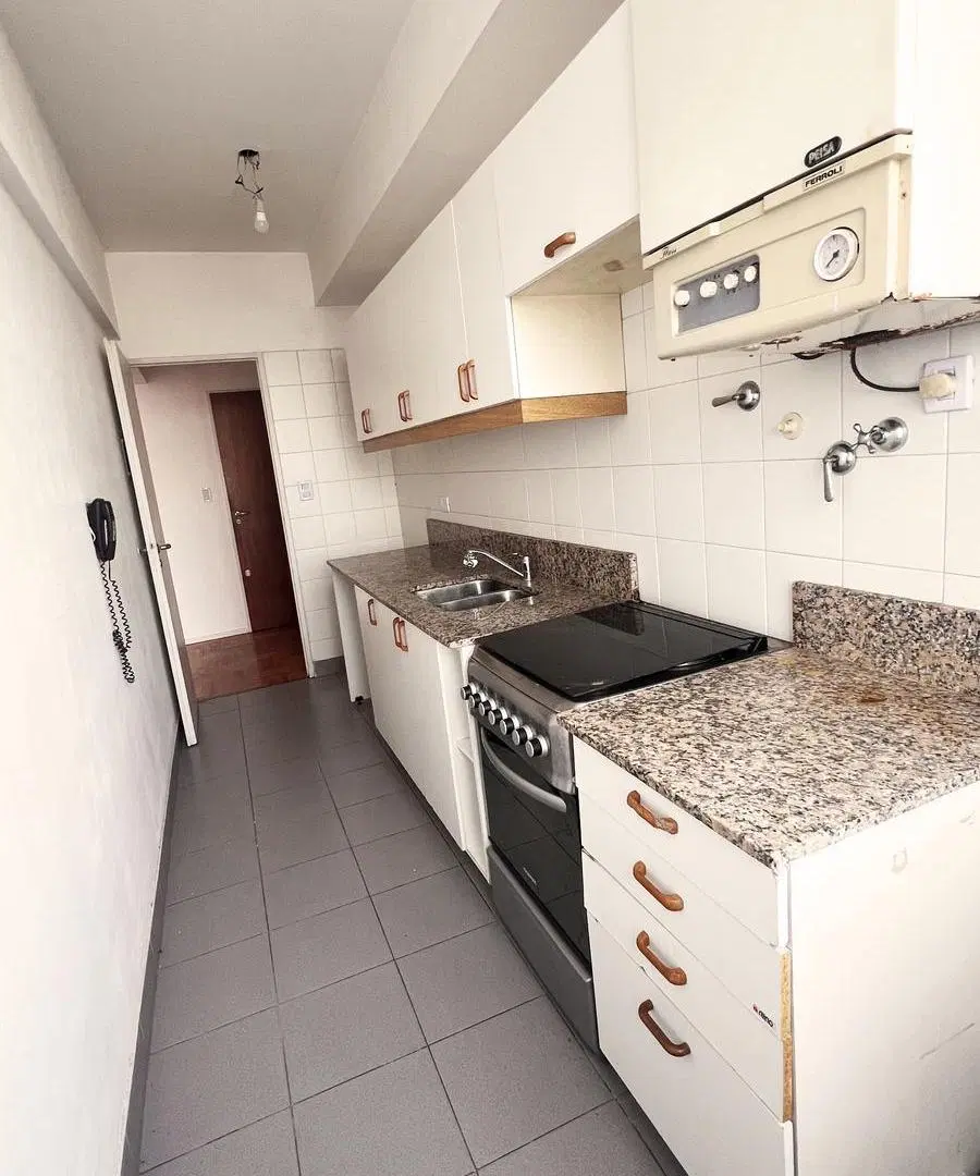 Departamento de 3 ambientes en imponente torre en Las Cañitas - Alquiler o venta 5