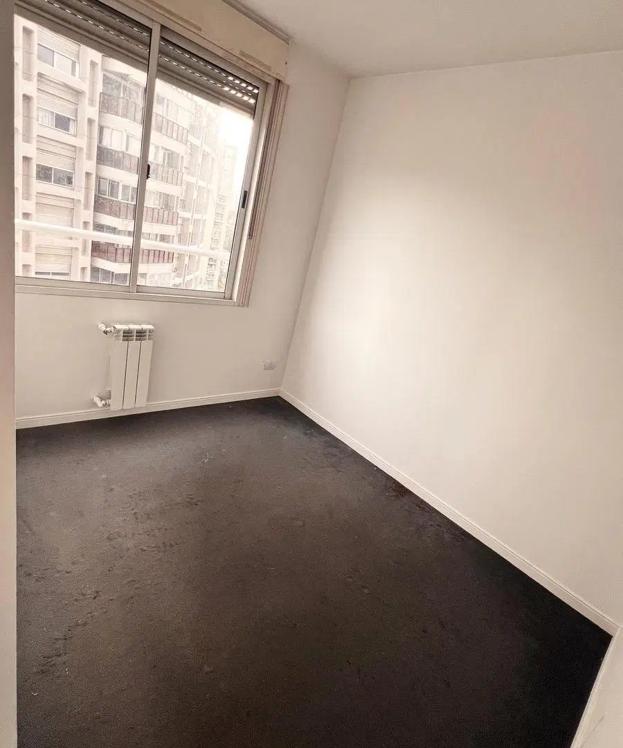 Departamento de 3 ambientes en imponente torre en Las Cañitas - Alquiler o venta 2
