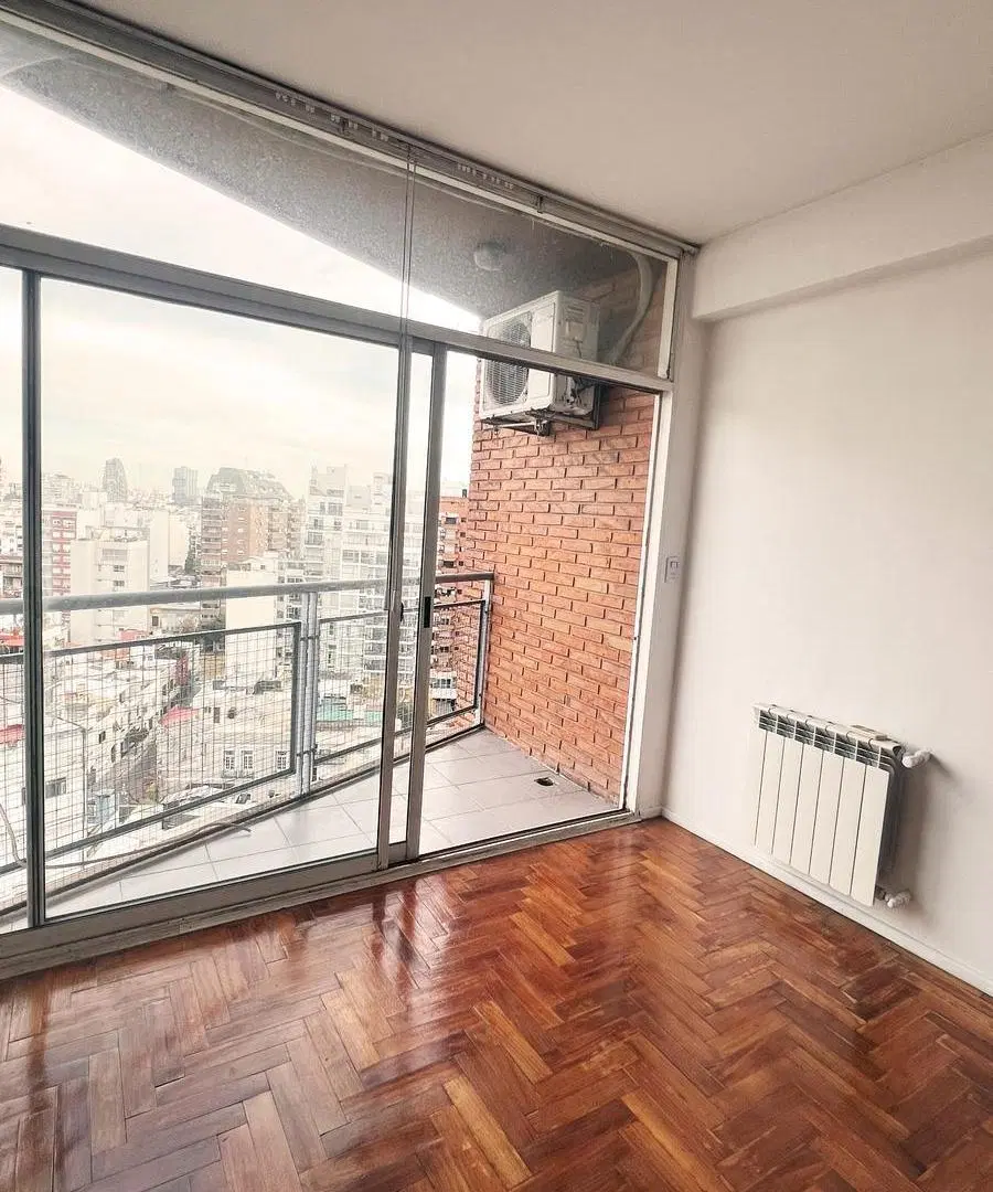 Departamento de 3 ambientes en imponente torre en Las Cañitas - Alquiler o venta 4
