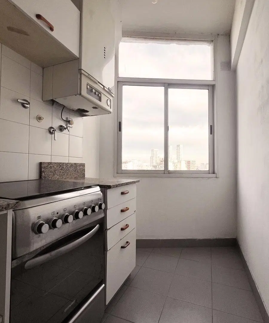 Departamento de 3 ambientes en imponente torre en Las Cañitas - Alquiler o venta 3