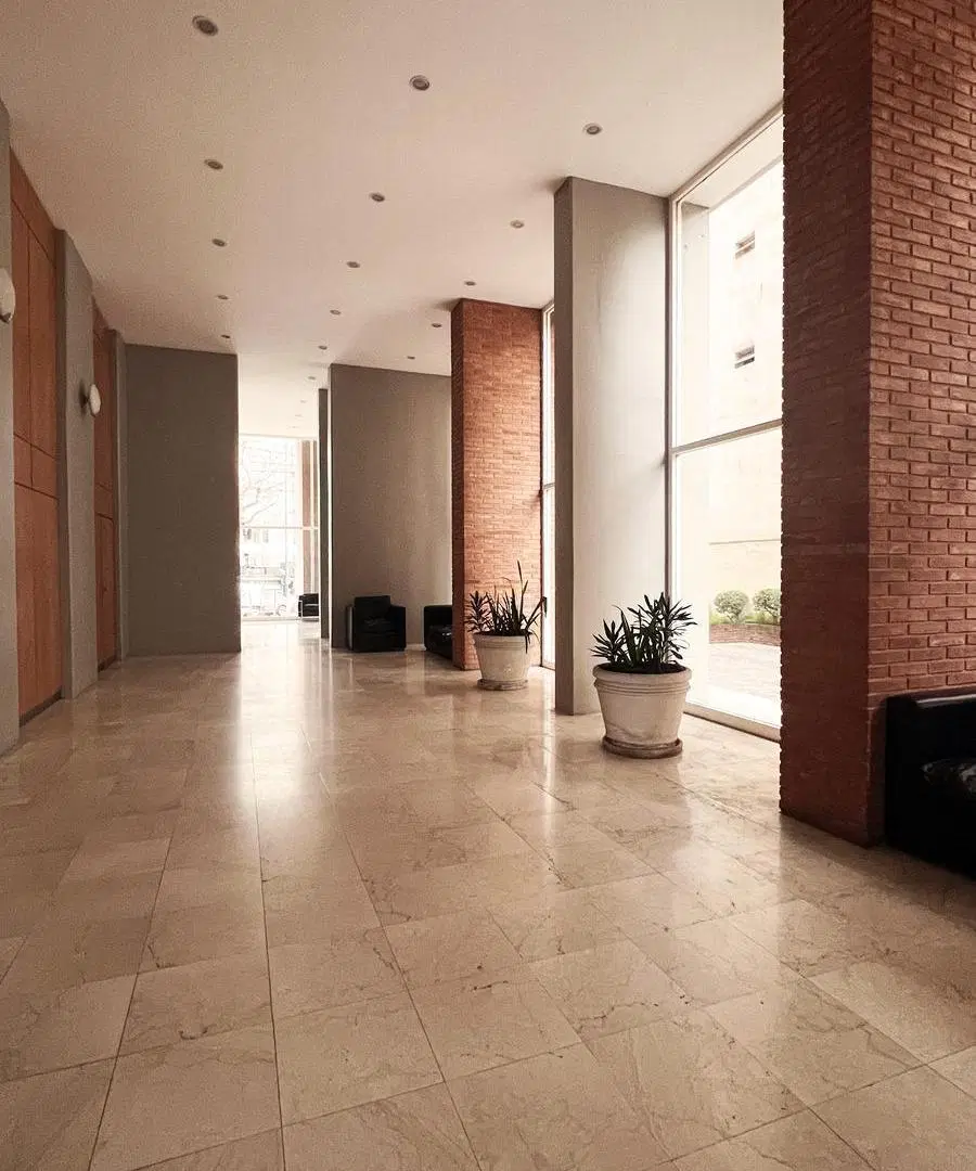 Departamento de 3 ambientes en imponente torre en Las Cañitas - Alquiler o venta 4