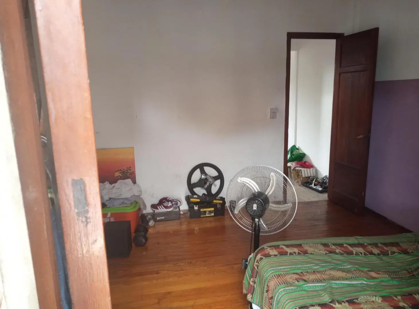 Departamento en Boca 2