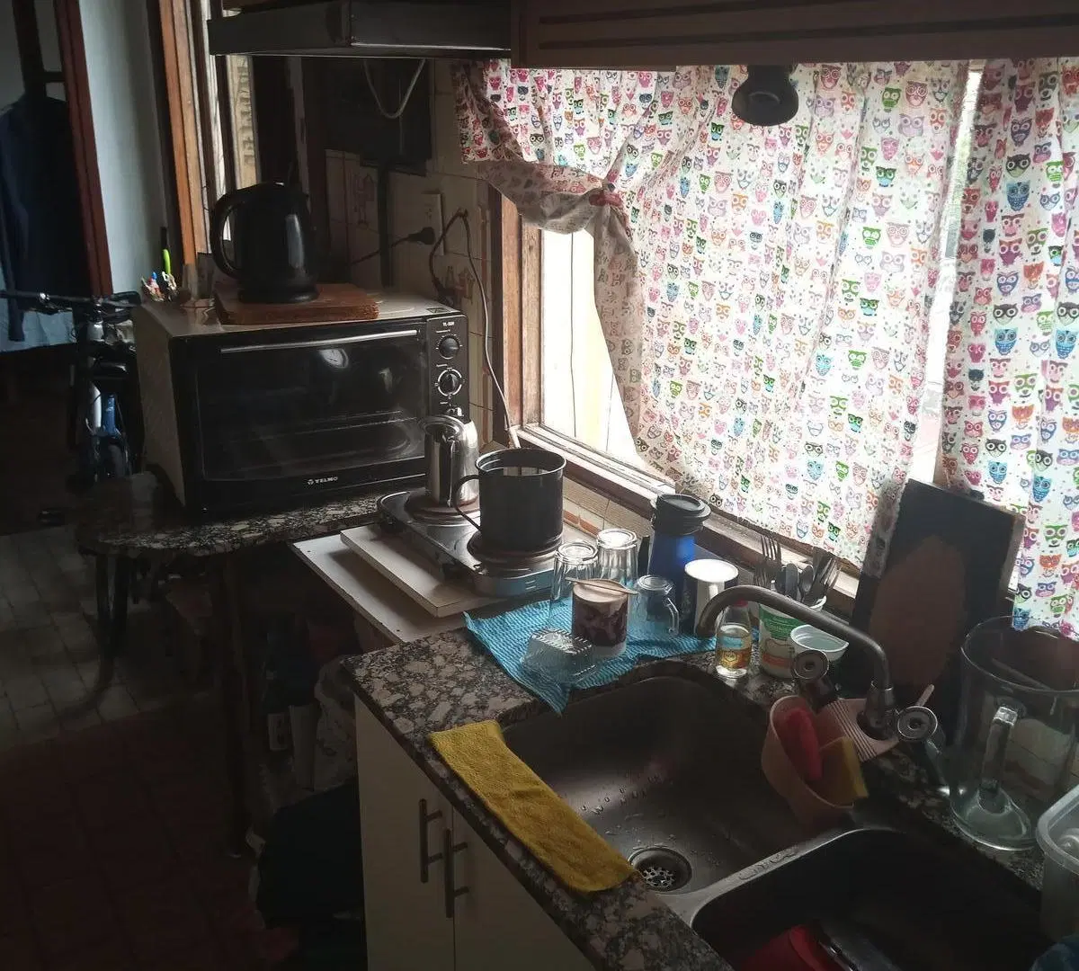 Departamento en Boca 3