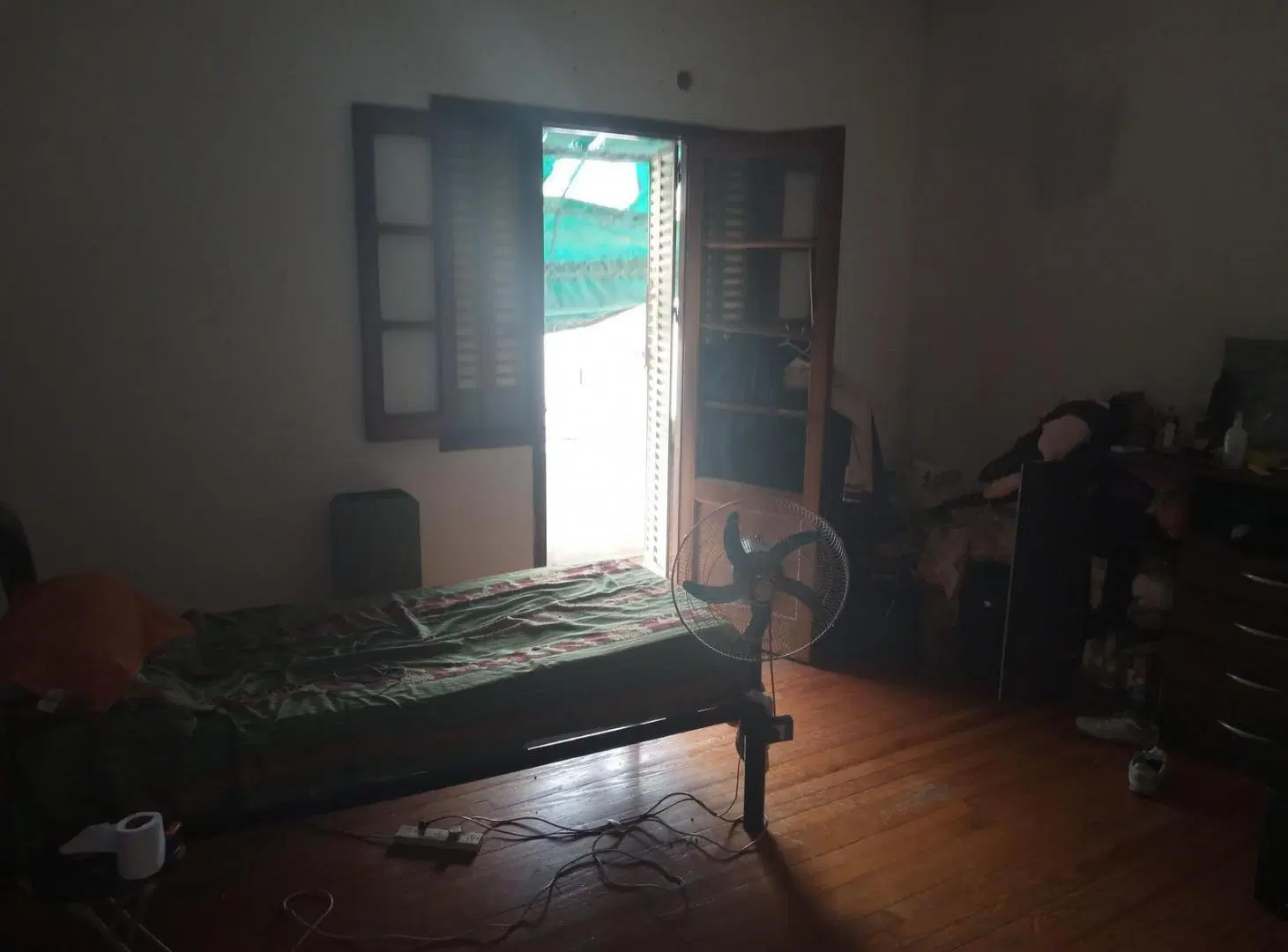Departamento en Boca 5