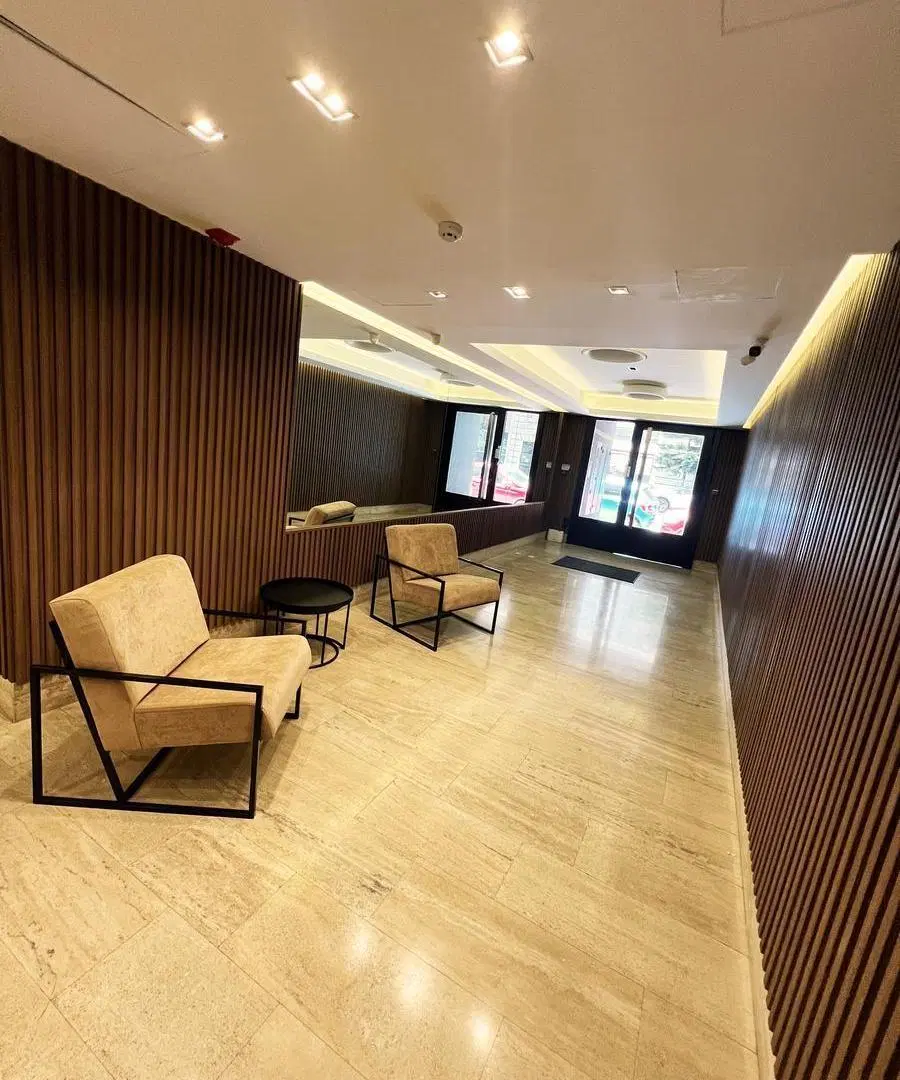 Departamento en Alquiler · Edificio Barracas Norte 4