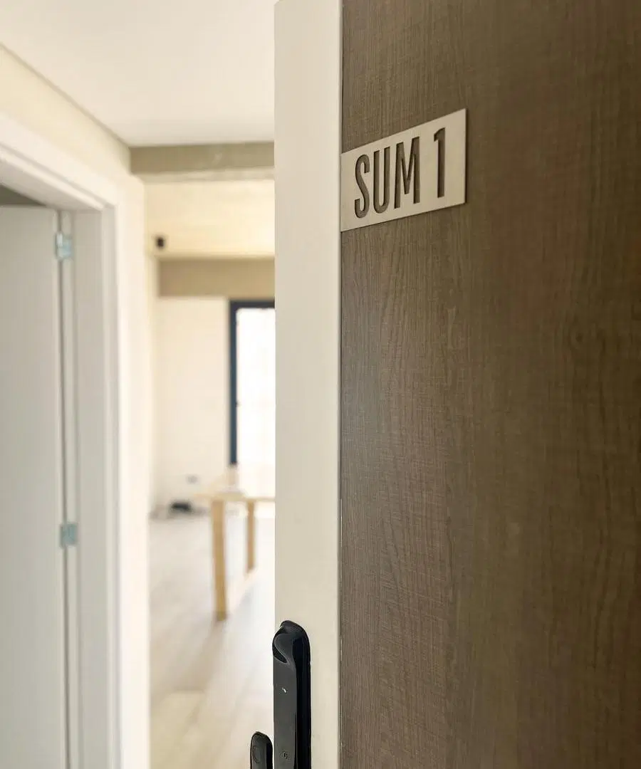 Departamento en Alquiler · Edificio Barracas Norte 5