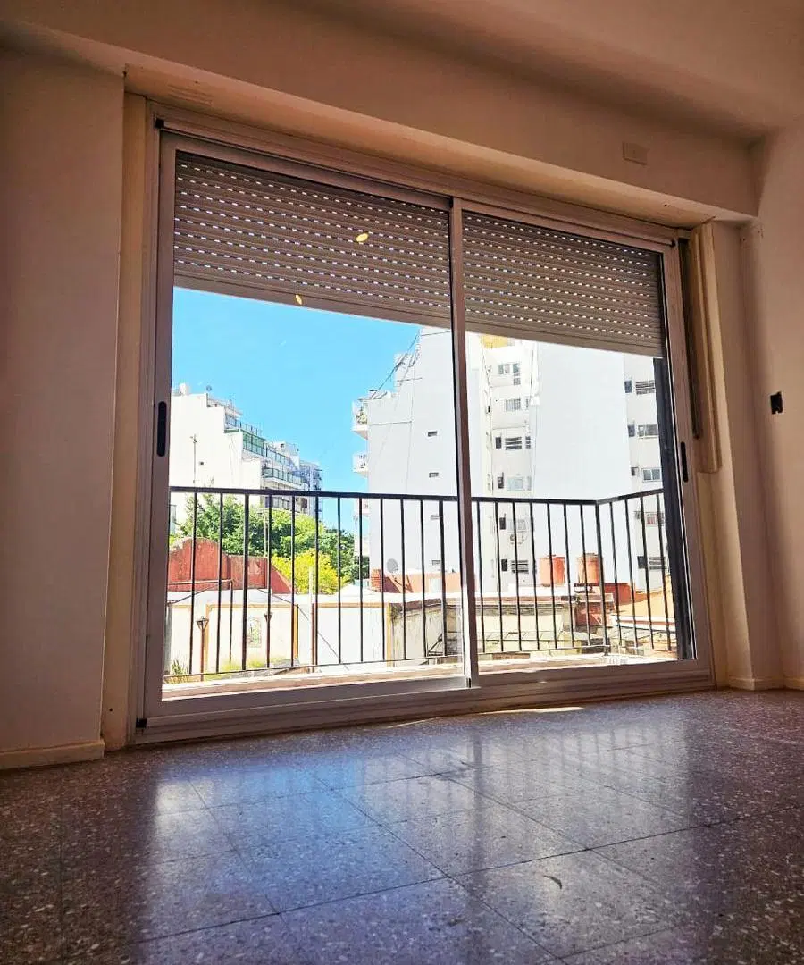 Departamento en Alquiler de 2 ambientes en Barracas 1