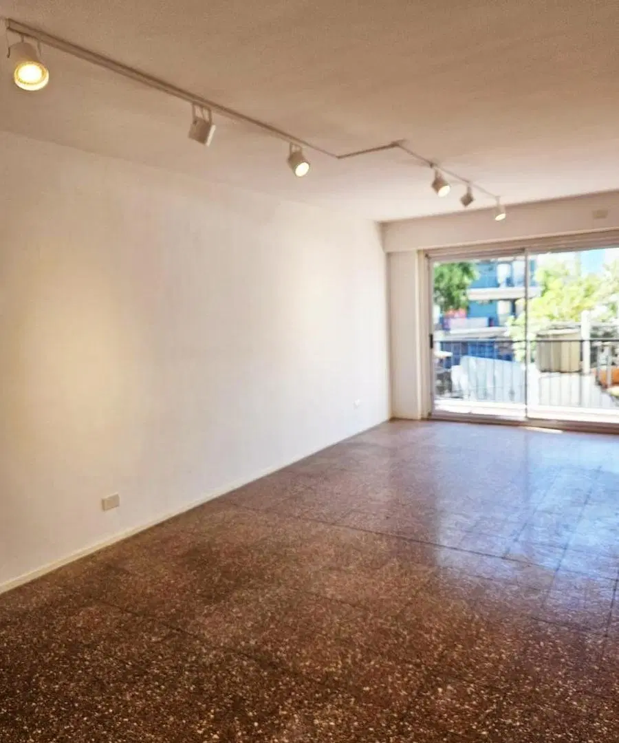Departamento en Alquiler de 2 ambientes en Barracas 3