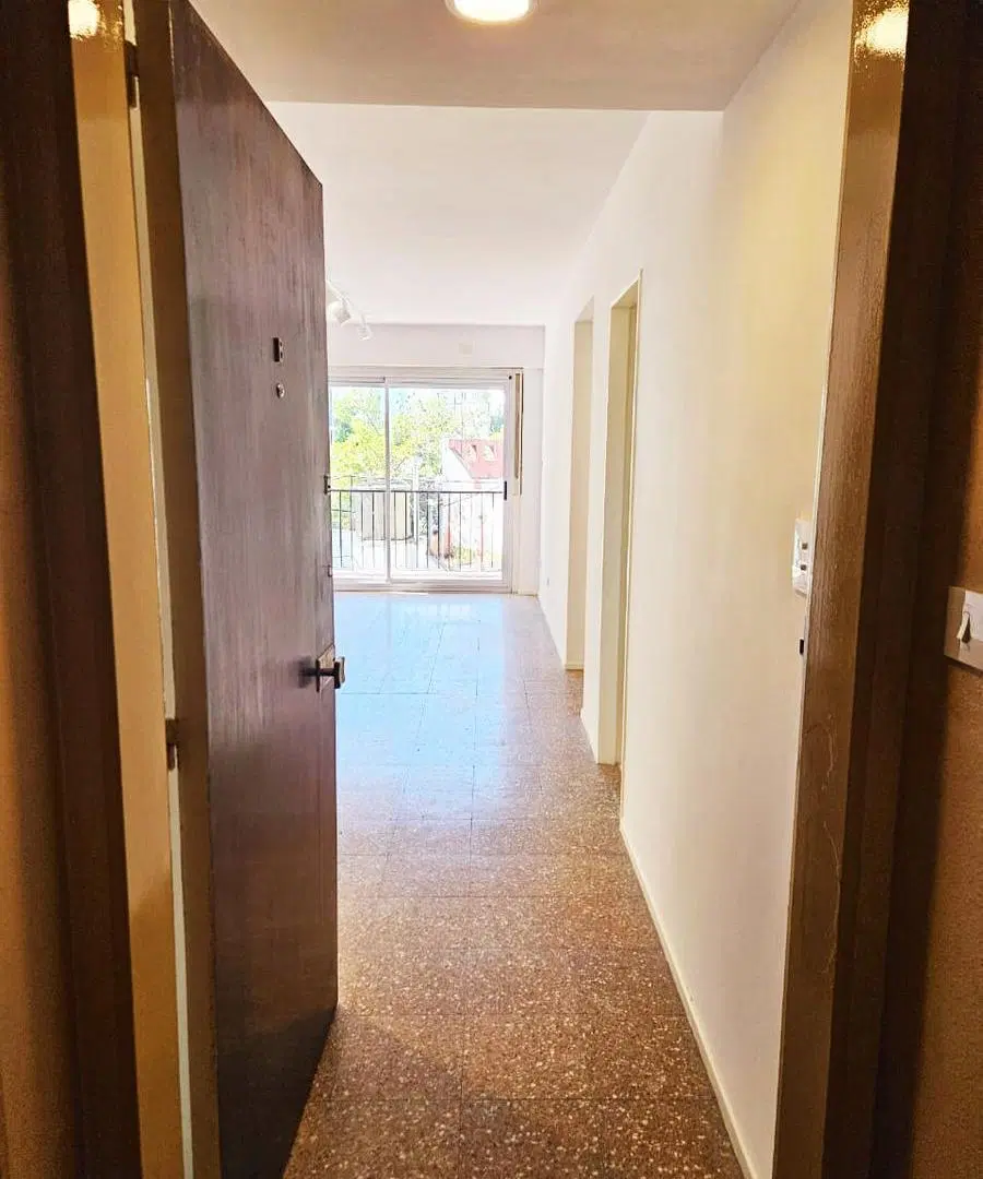 Departamento en Alquiler de 2 ambientes en Barracas 2