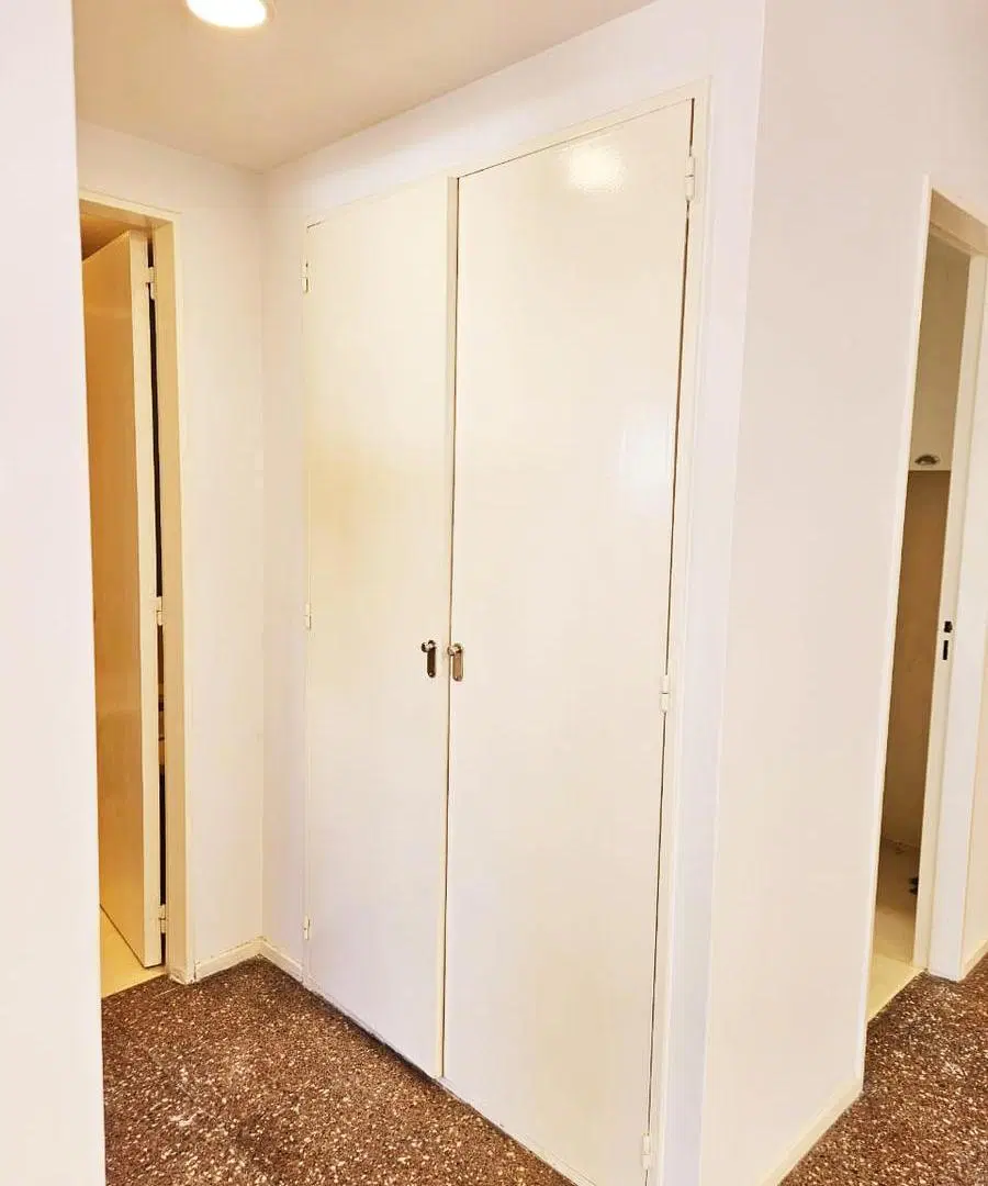 Departamento en Alquiler de 2 ambientes en Barracas 4