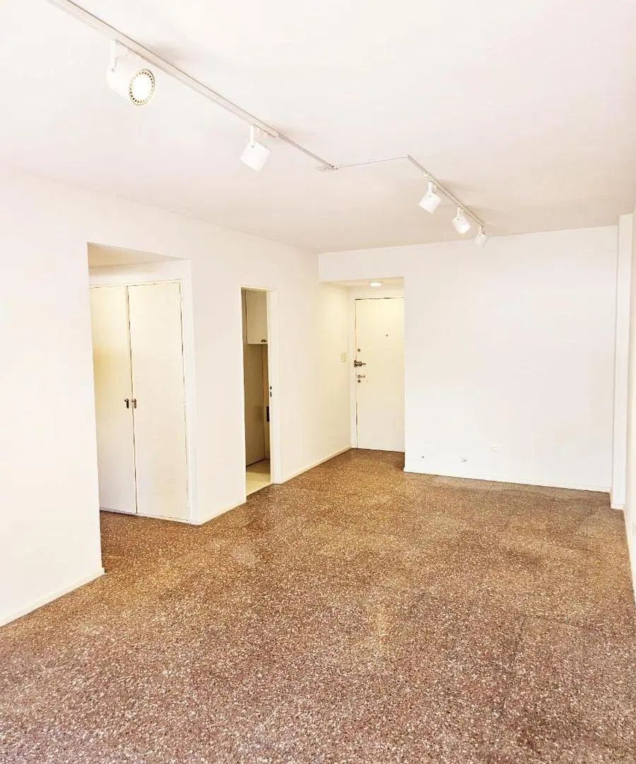 Departamento en Alquiler de 2 ambientes en Barracas 5