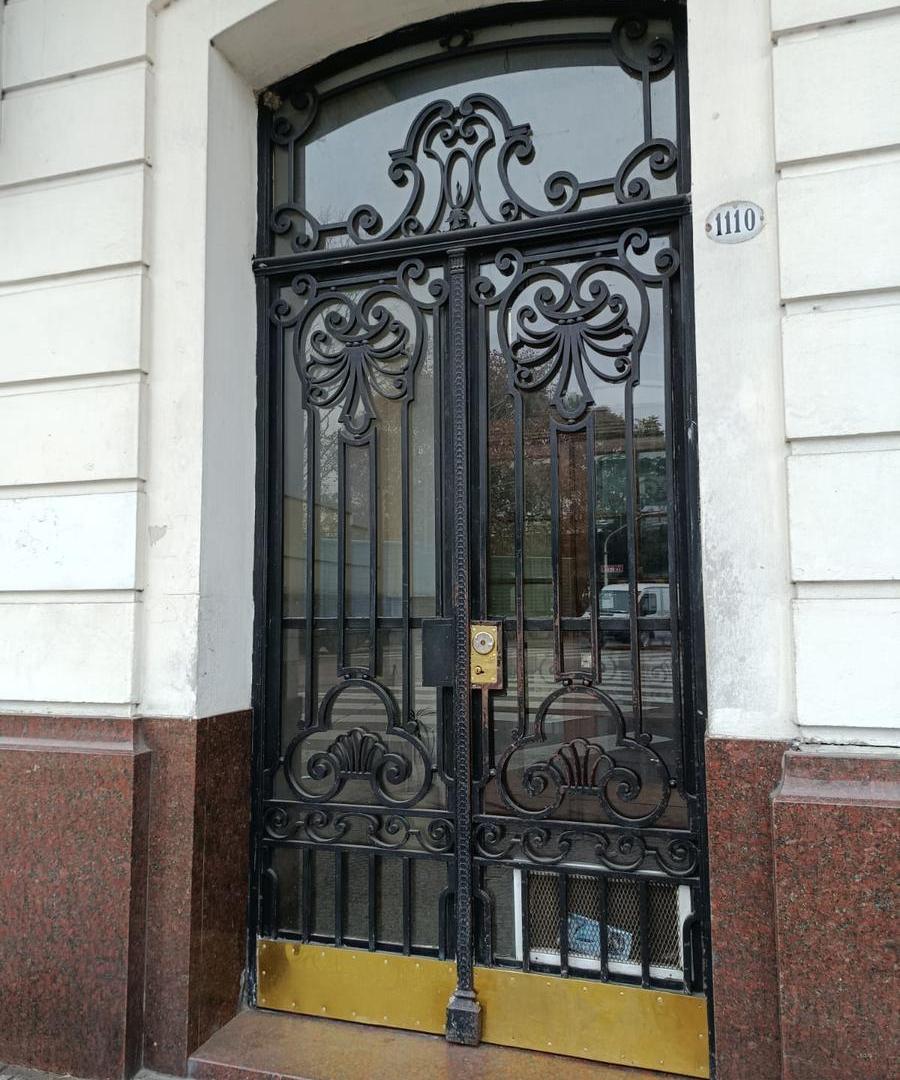 Foto de Departamento en Barracas, imagen 1