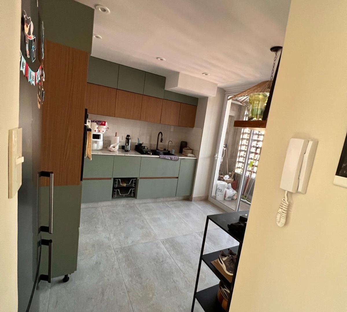 Foto de Departamento - Barracas, imagen 2