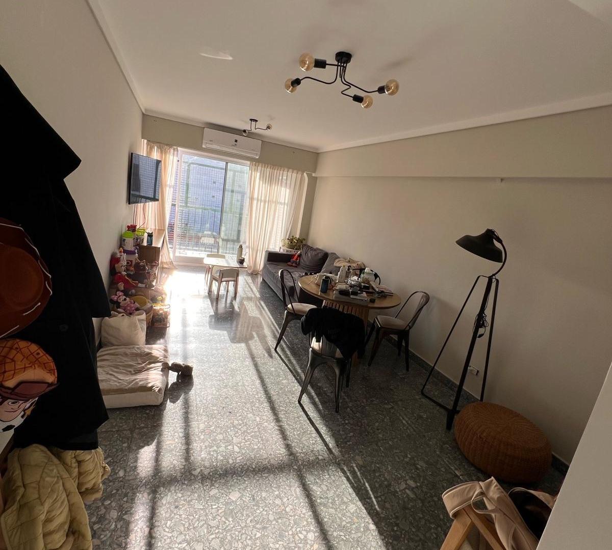 Foto de Departamento - Barracas, imagen 1