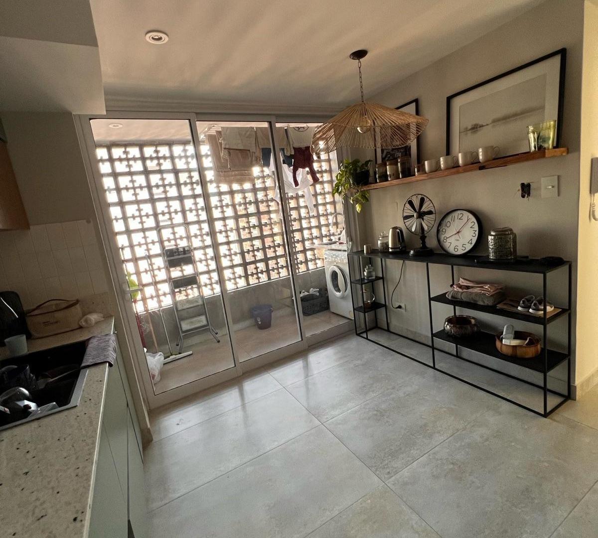 Foto de Departamento - Barracas, imagen 4