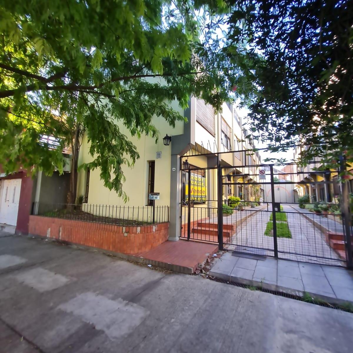 Floresta, Duplex 4 Ambientes Frente, en Excelente Estado con Cochera 4