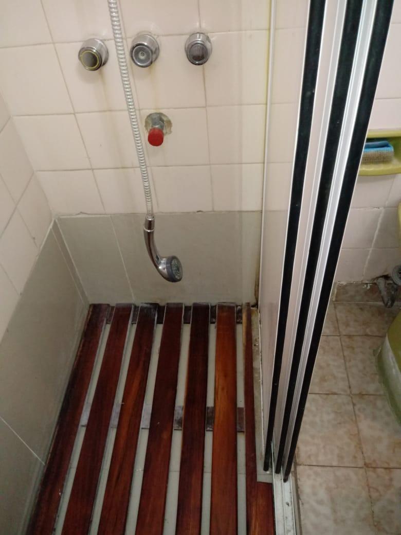 Floresta, Departamento de Dos Ambientes Frente con Balcon 5