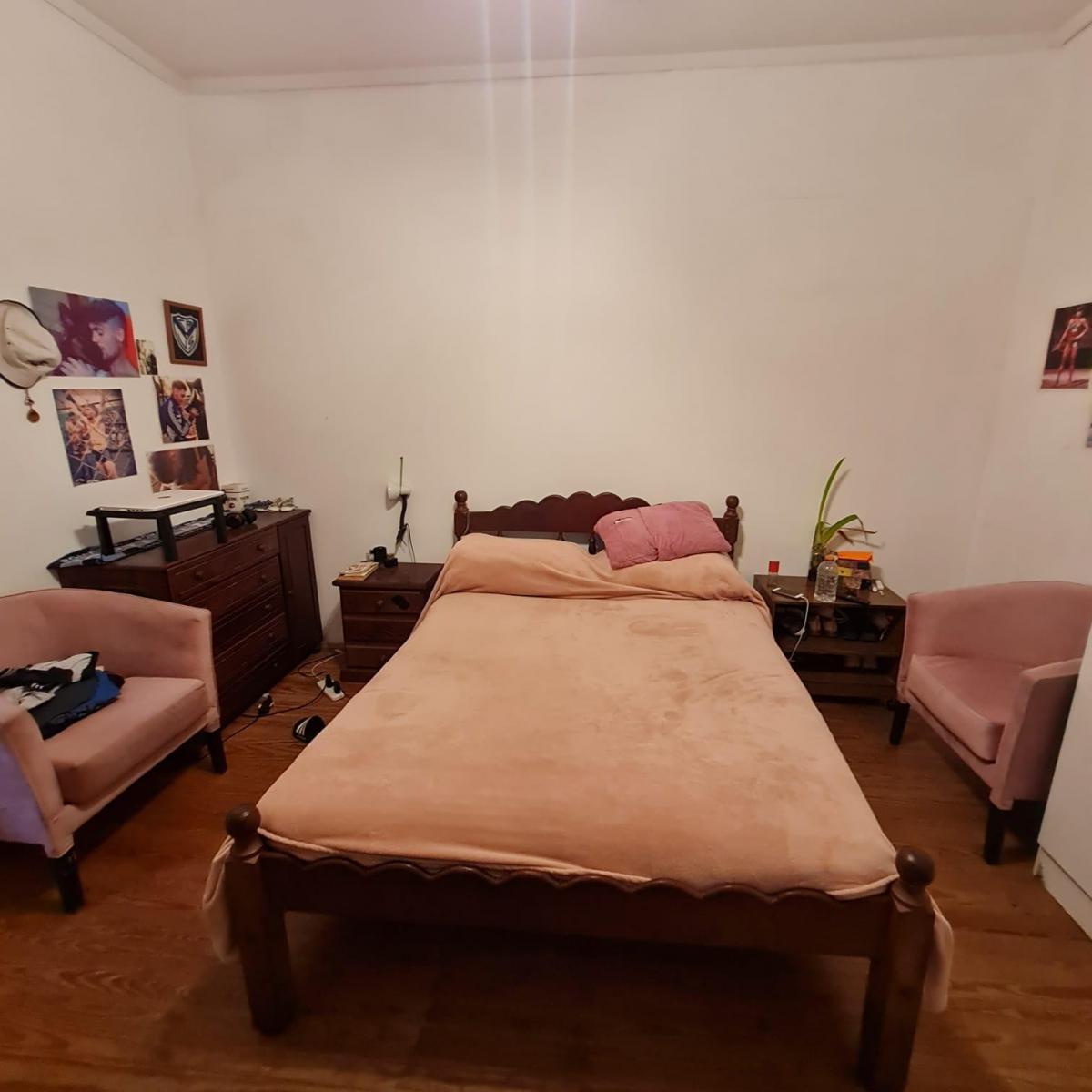 Villa Real, Tipo Casa Frente; Entrada Directa, 5 Amb, con Garage 2