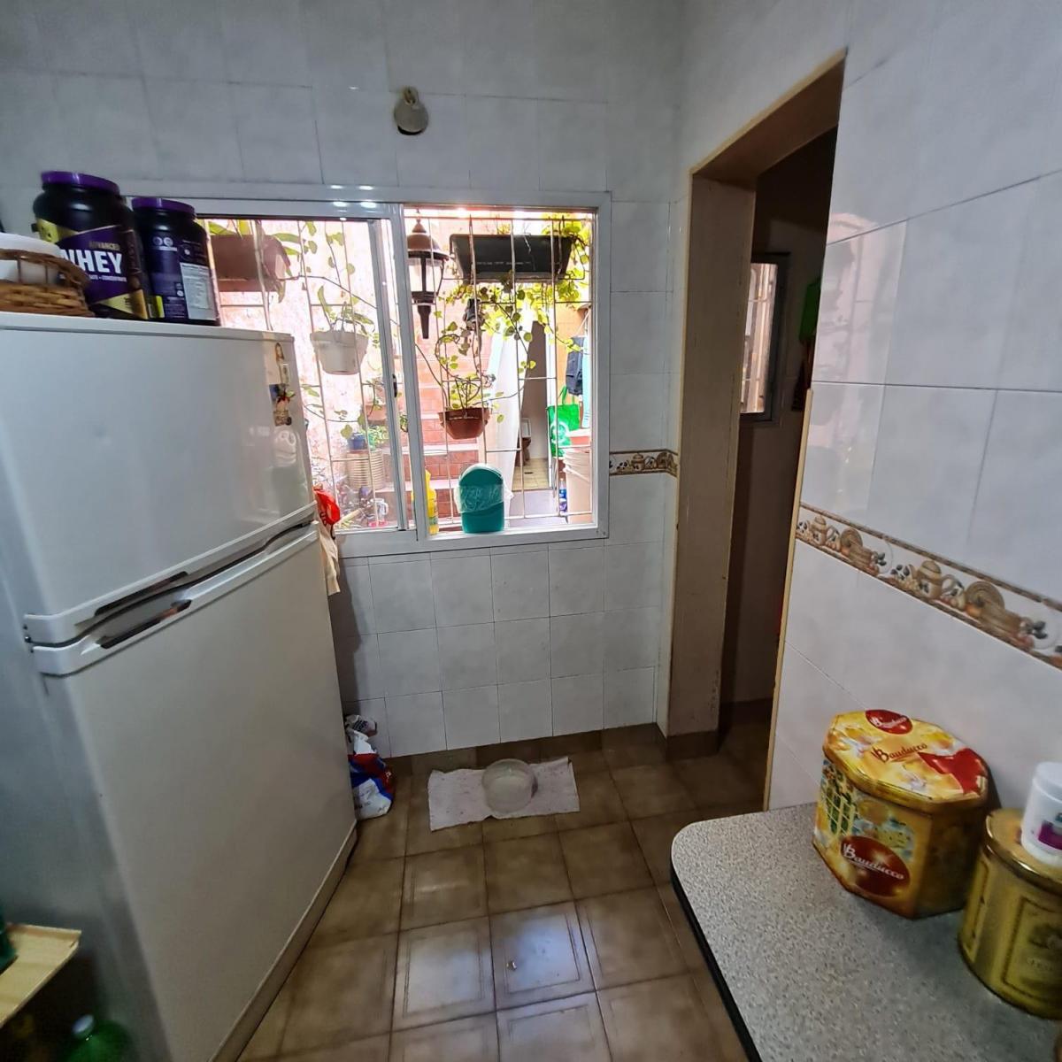 Villa Real, Tipo Casa Frente; Entrada Directa, 5 Amb, con Garage 5