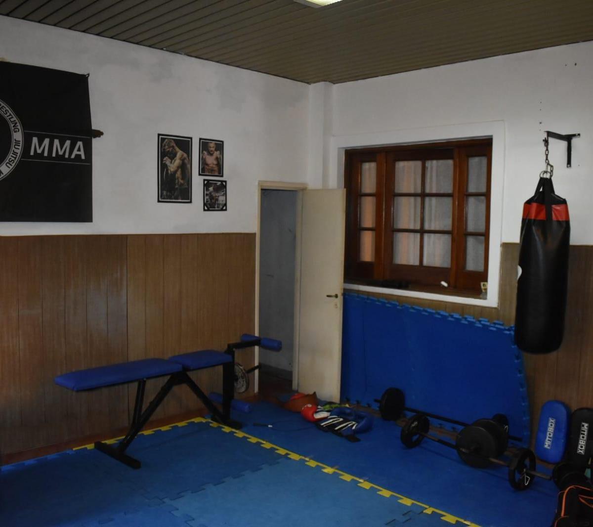 Villa Real, Tipo Casa Frente; Entrada Directa, 5 Amb, con Garage 4