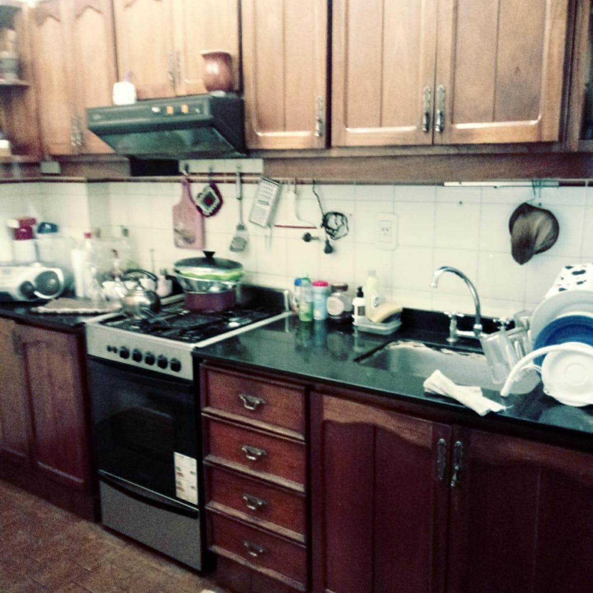 Foto de DEPARTAMENTO 3 AMBIENTES CON BALCON AL FRENTE, MUY BUEN ESTADO ., imagen 4