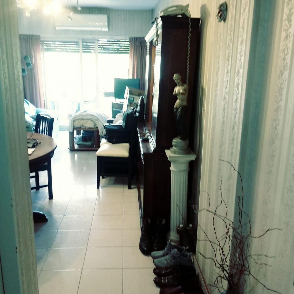 Foto de DEPARTAMENTO 3 AMBIENTES CON BALCON AL FRENTE, MUY BUEN ESTADO ., imagen 5