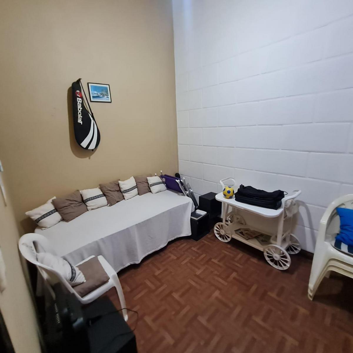 Floresta, Moron N° 4715, P. B. "3"; Amplio Tipo Casa 5 Amb. con Patio y Terraza 3