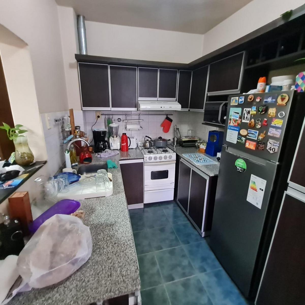Floresta, Moron N° 4715, P. B. "3"; Amplio Tipo Casa 5 Amb. con Patio y Terraza 1