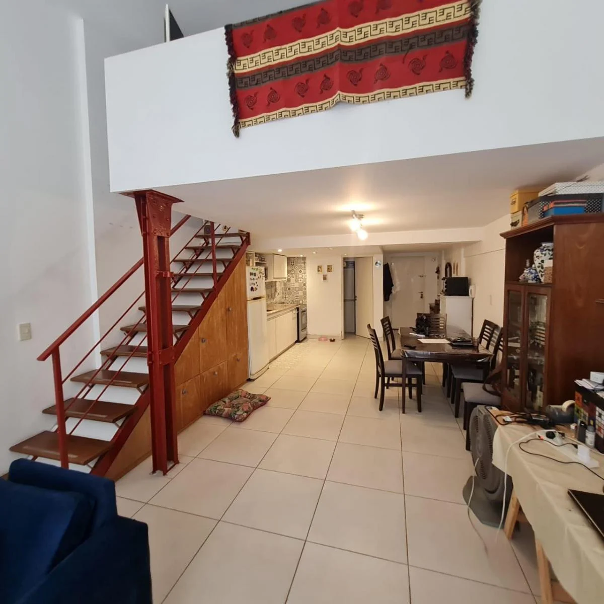 Foto de MONTE CASTRO, DEPARTAMENTO TIPO LOFT DE 80 M2 CUBIERTOS EN DOS PLANTAS, imagen 3