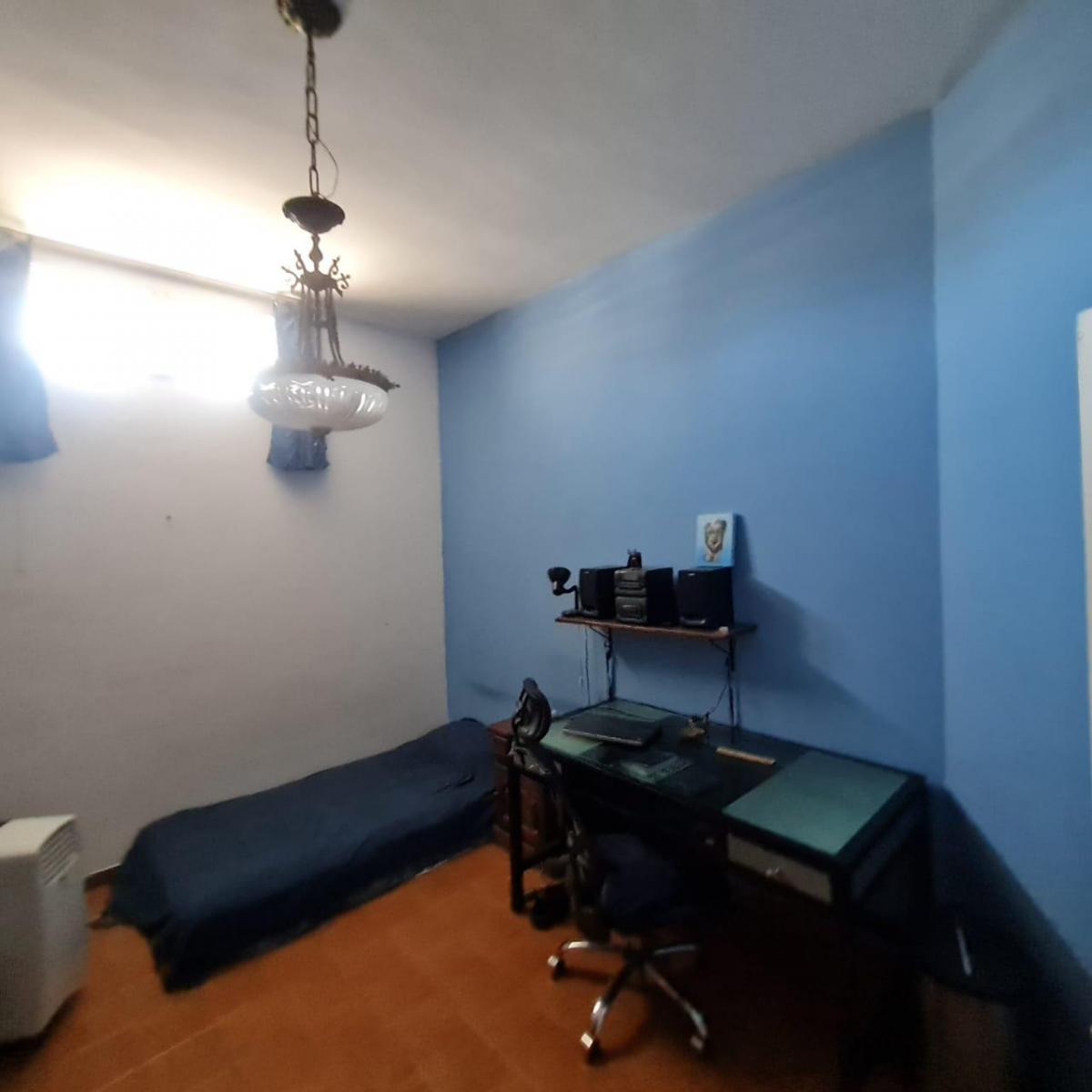 Floresta, P. H. en 1º Piso 6 Ambientes C/bcon y Terraza 4