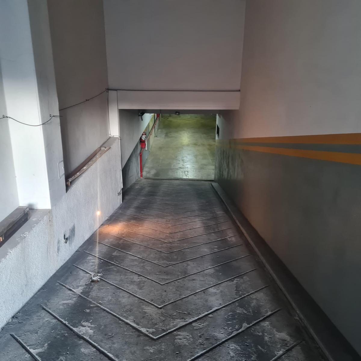 Foto de Cochera Cubierta, imagen 3