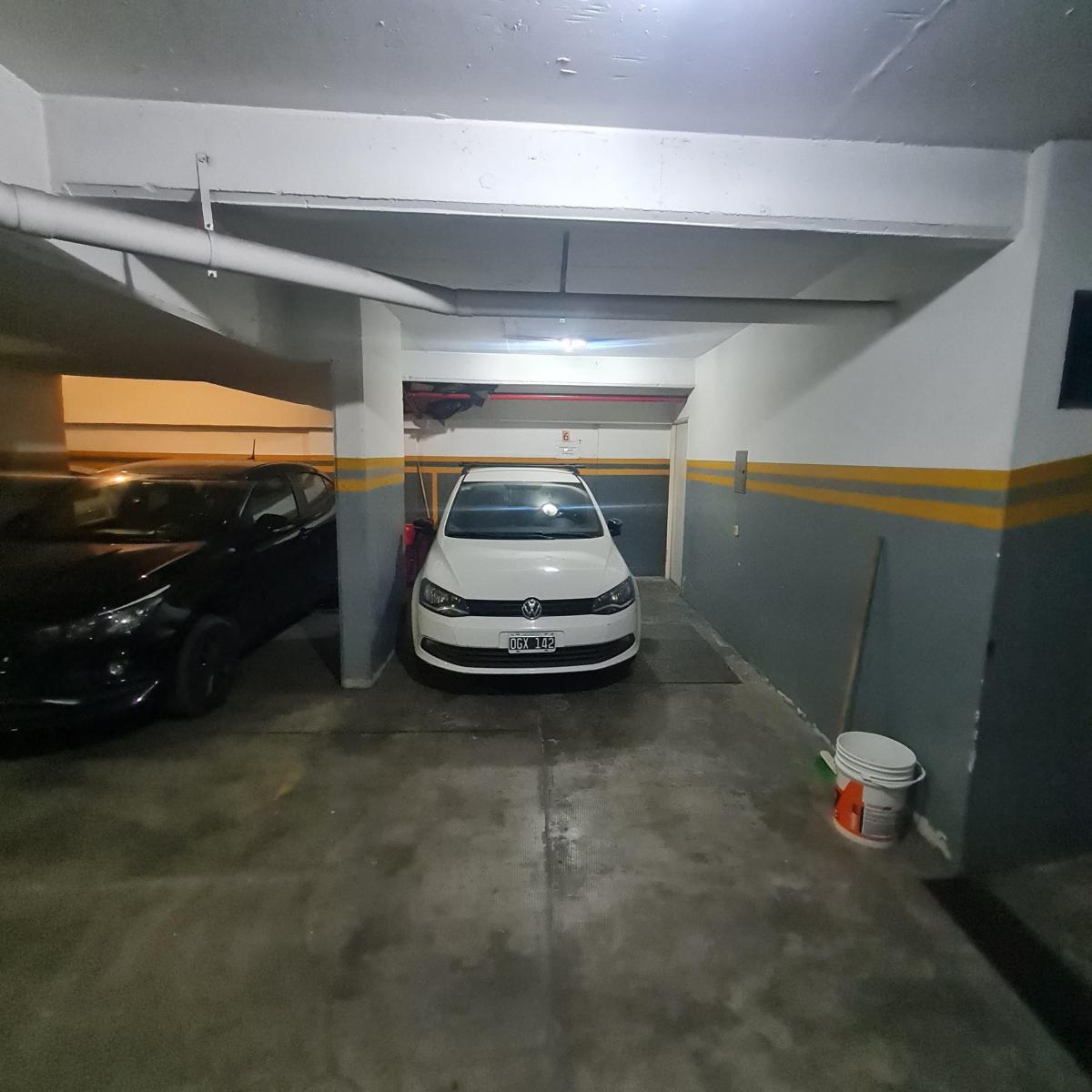 Foto de Cochera Cubierta, imagen 5