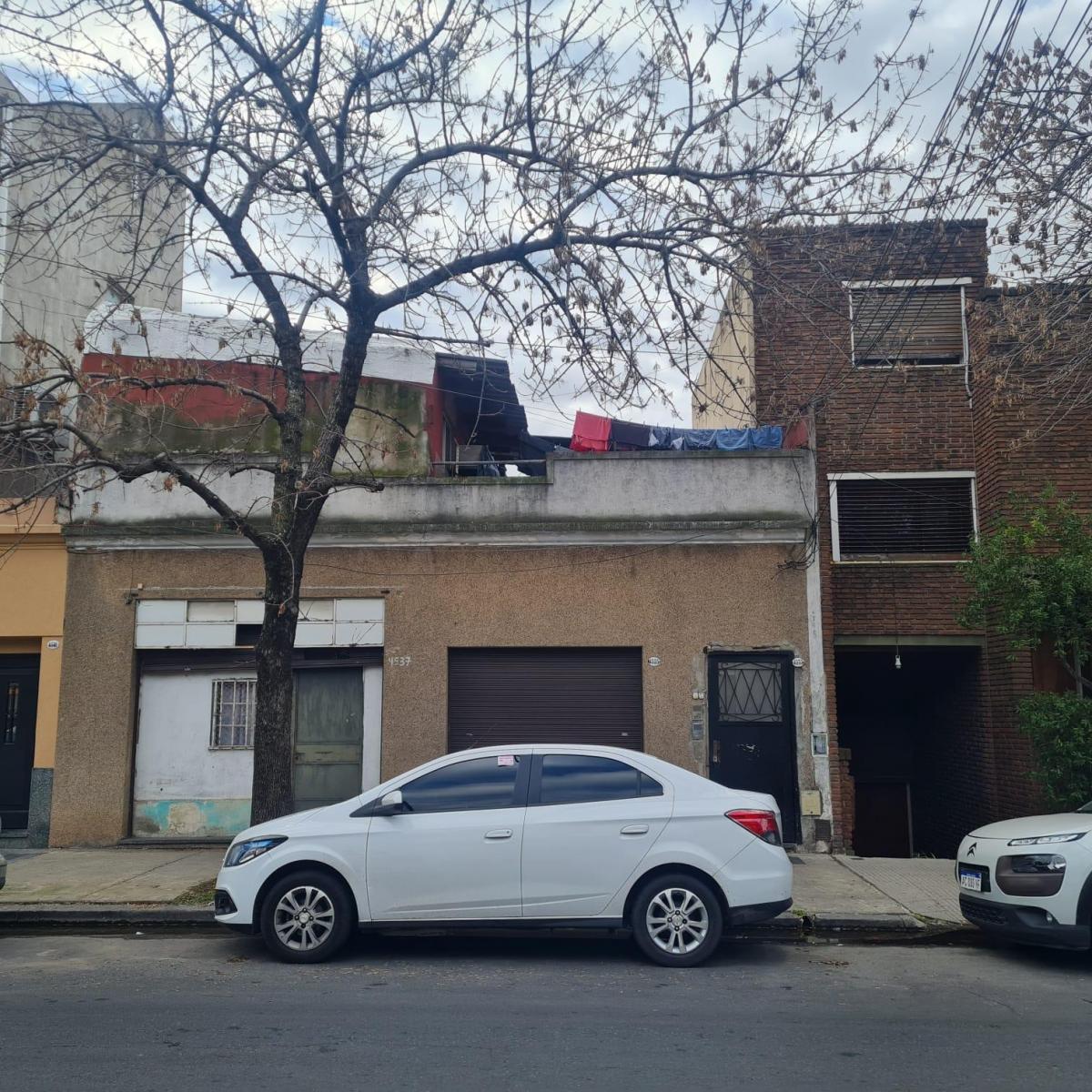 Propiedad en Argentina