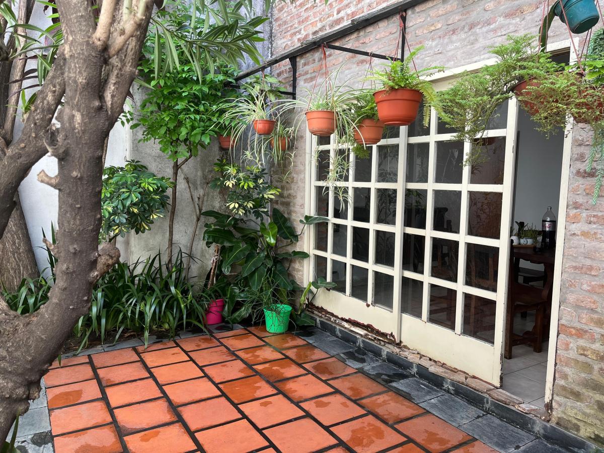 Casa 4 Ambientes con Garage, Patio con Parrilla y Terraza. 5