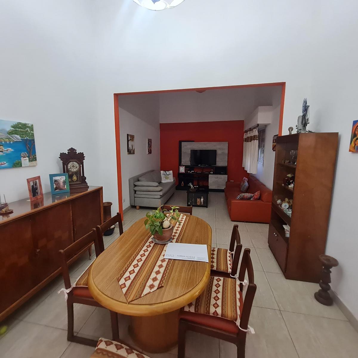 Propiedad en Argentina
