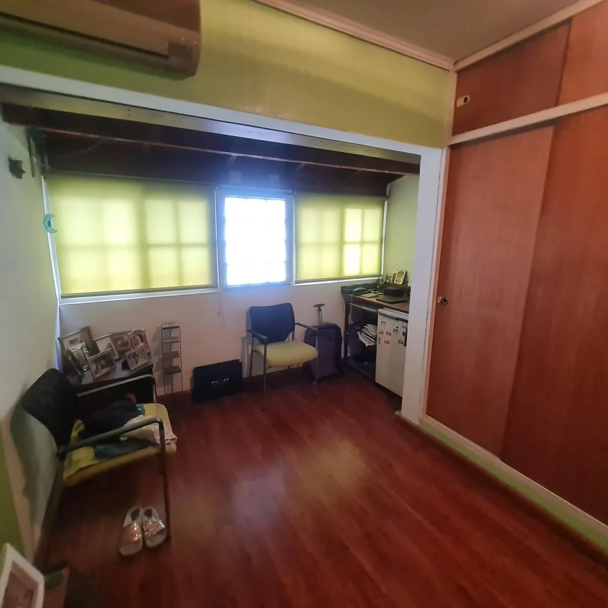 Triplex 4 Ambientes con Patio y Lavadero Muy Buen Estado. 2