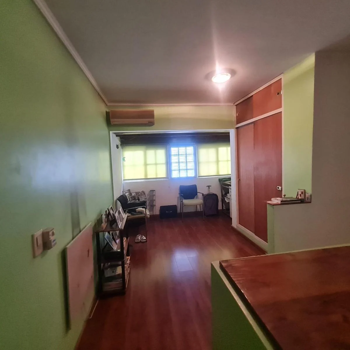 Triplex 4 Ambientes con Patio y Lavadero Muy Buen Estado. 1
