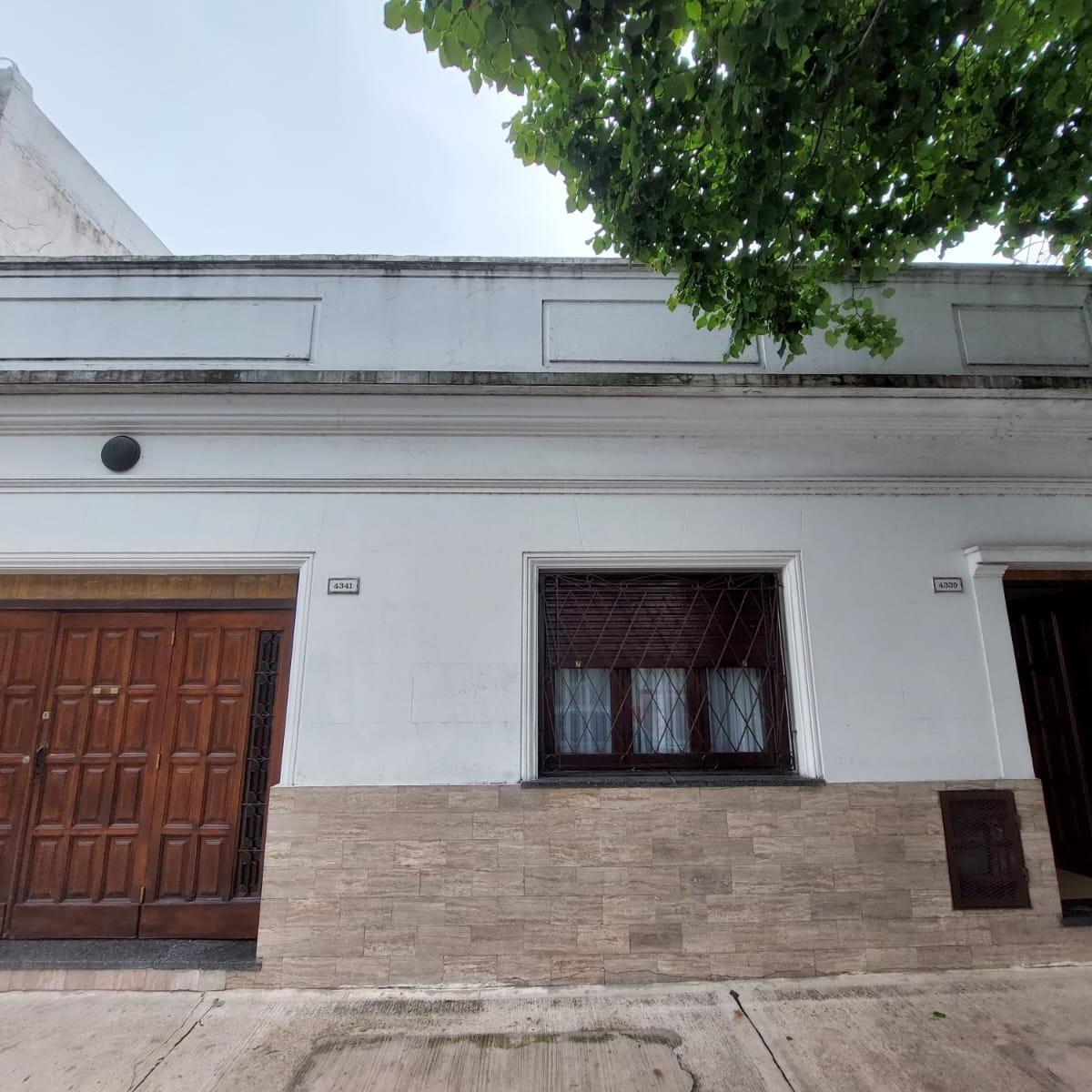 Propiedad en Argentina