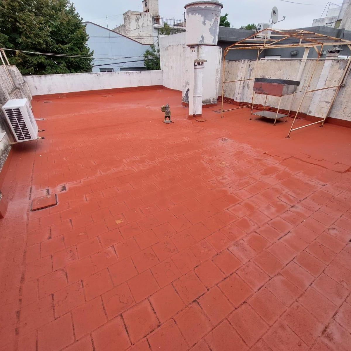 Casa 4 Ambientes con Cochera y Terraza. 5